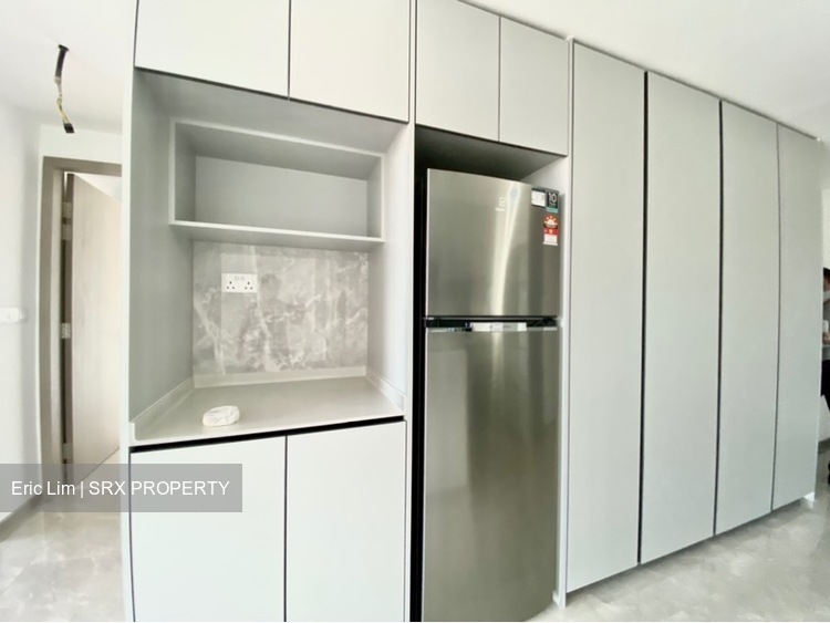 The Garden Residences (D19), Apartment #534002071